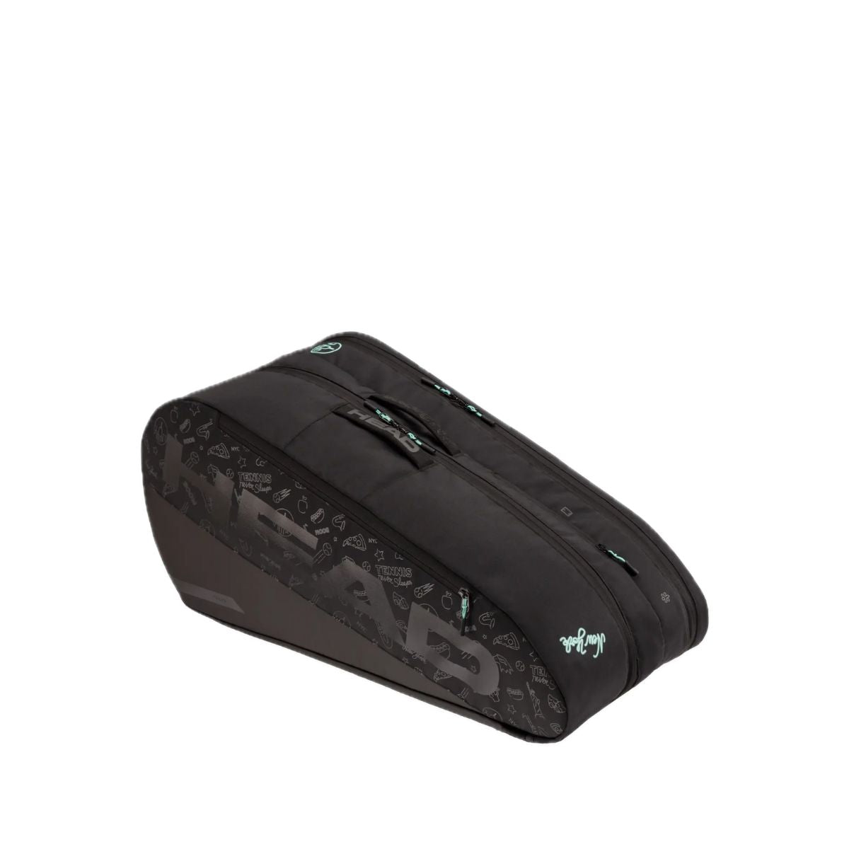 Head Borsone Tour Neon L