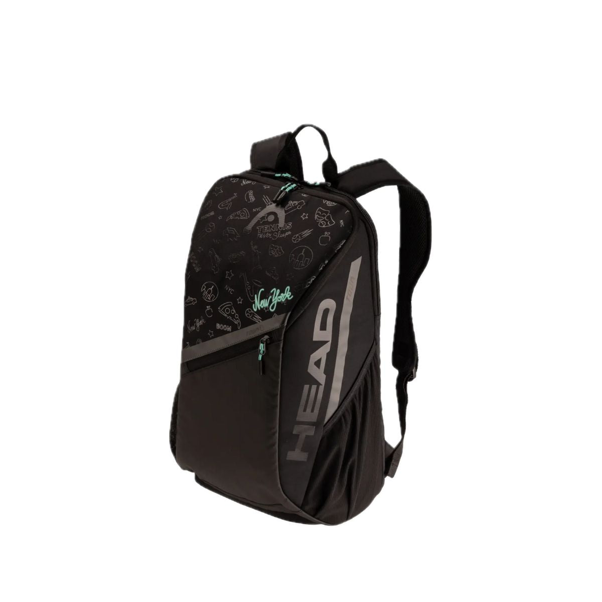 Head Tour Zaino 25L Neon
