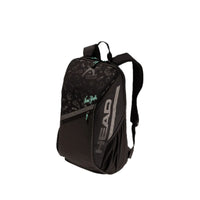 Head Tour Zaino 25L Neon