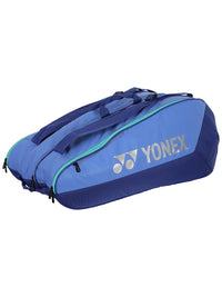 YONEX BORSA PER RACCHETTA TEAM RACQUET BAG 12(PCS) 2025