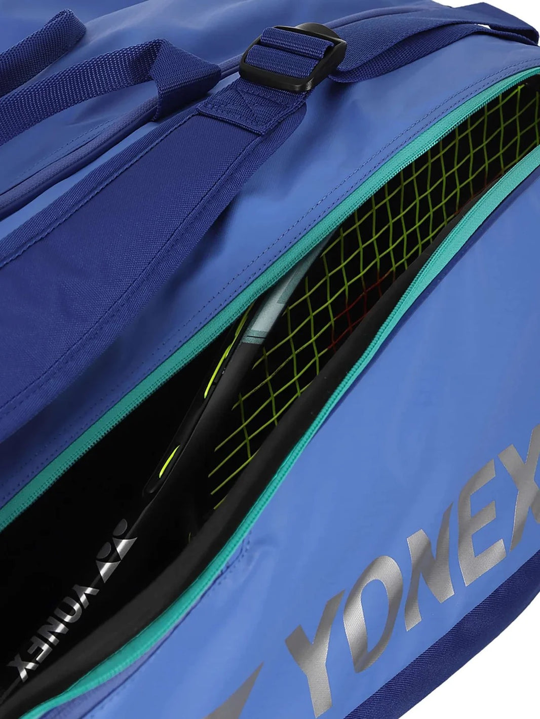 YONEX BORSA PER RACCHETTA TEAM RACQUET BAG 12(PCS) 2025