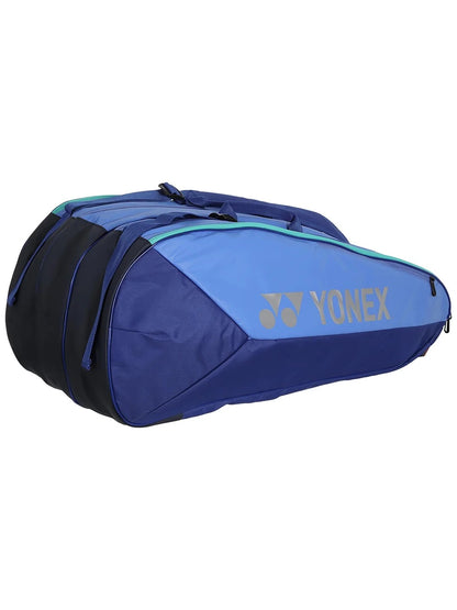 YONEX BORSA PER RACCHETTA TEAM RACQUET BAG 12(PCS) 2025