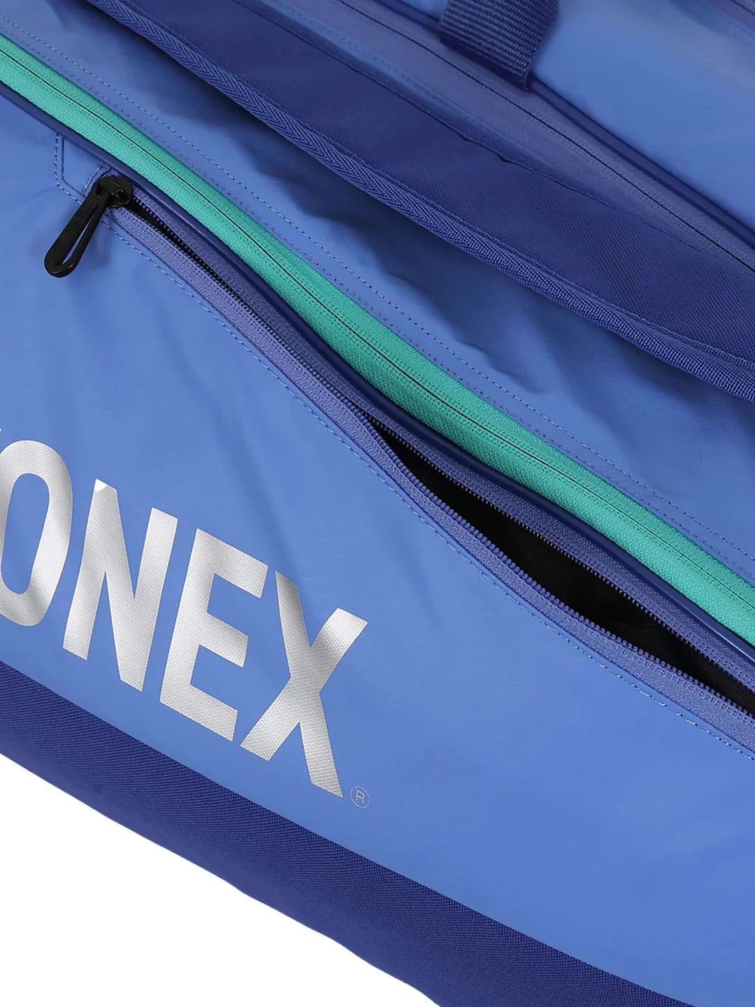 YONEX BORSA PER RACCHETTA TEAM RACQUET BAG 12(PCS) 2025