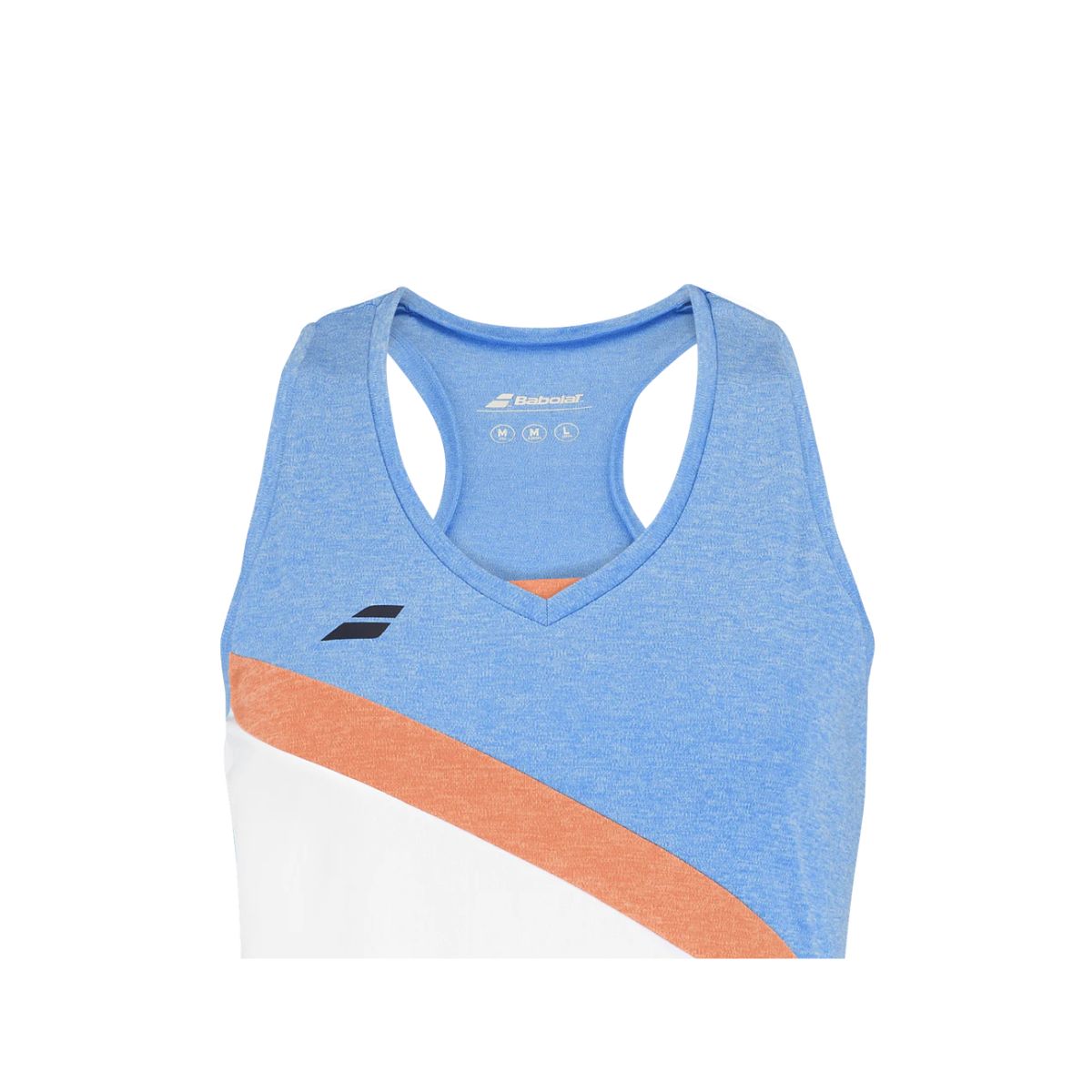 Babolat Canottiera Donna Play Tank Top