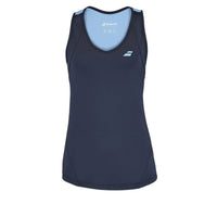 Babolat Canottiera Donna Drive Tank Top