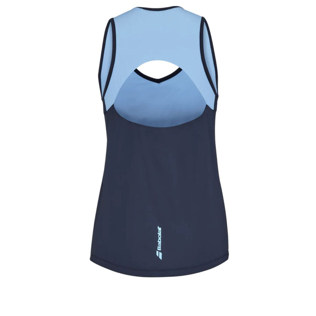 Babolat Canottiera Donna Drive Tank Top