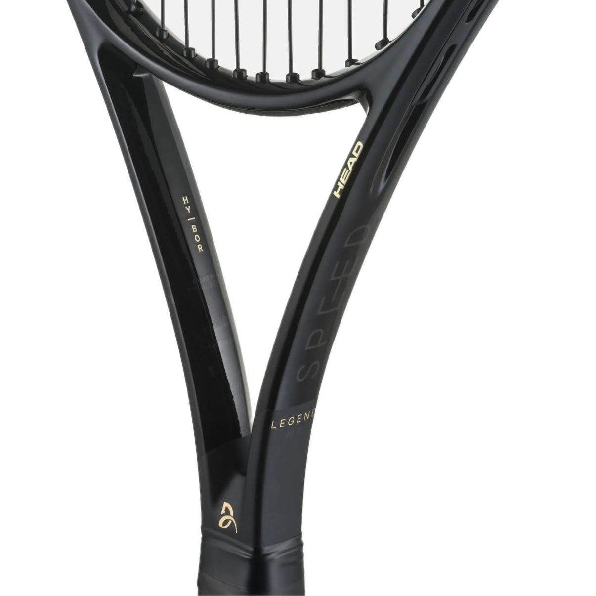 Head Racchetta Tennis Speed MP Legend 2025