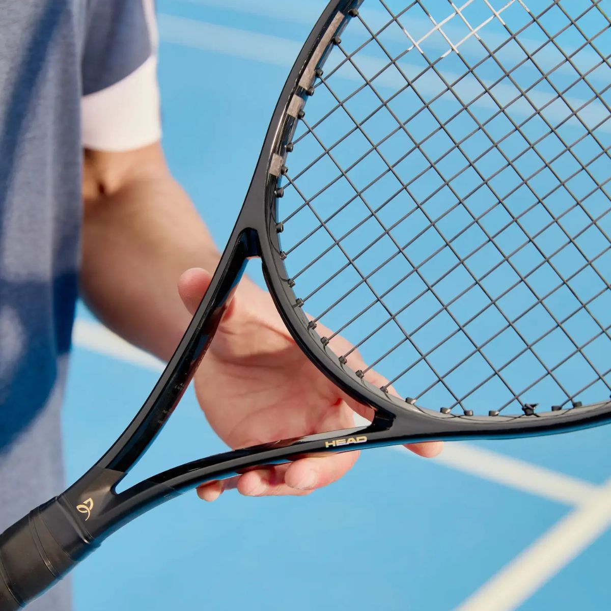 Head Racchetta Tennis Speed MP Legend 2025