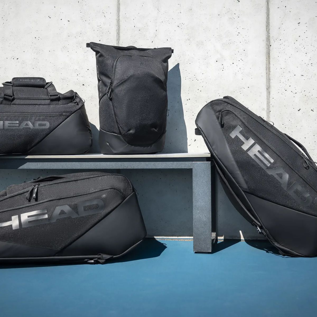 Head Borsa Tennis Pro XL