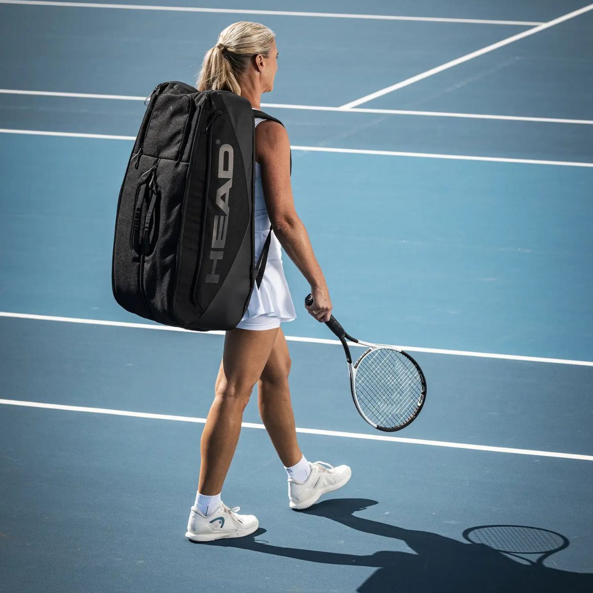 Head Borsa Tennis Pro XL