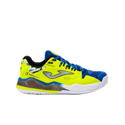 Joma scarpe Padel Spin Uomo 2509