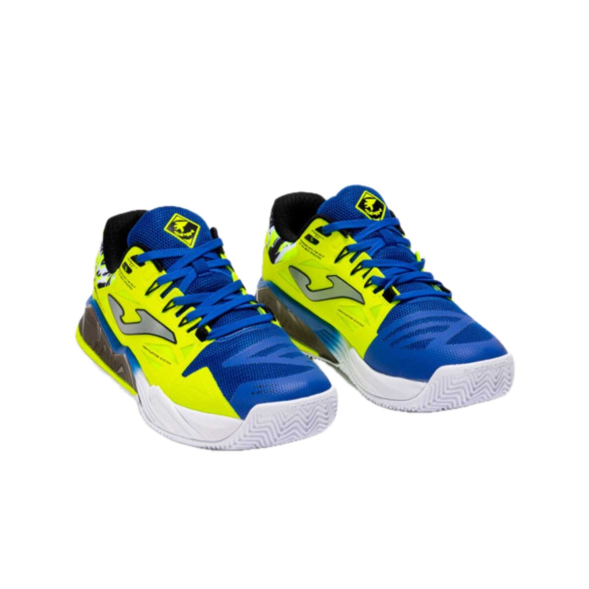 Joma scarpe Padel Spin Uomo 2509