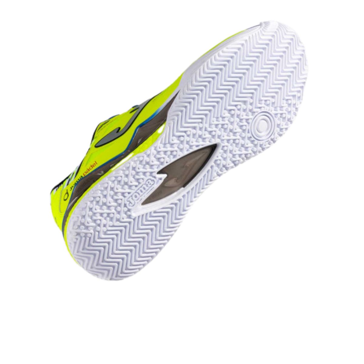 Joma scarpe Padel Spin Uomo 2509