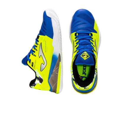 Joma scarpe Padel Spin Uomo 2509