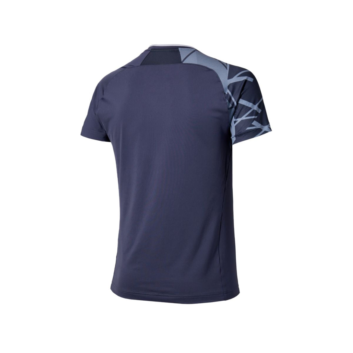 MIZUNO Tshirt Uomo Shadow Graphic S/L Tee