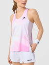 HEAD TANK TOP SPIRIT WOMEN
