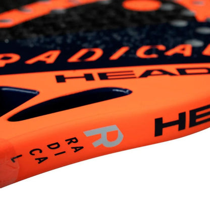 Head Racchetta Beach Tennis  Radical