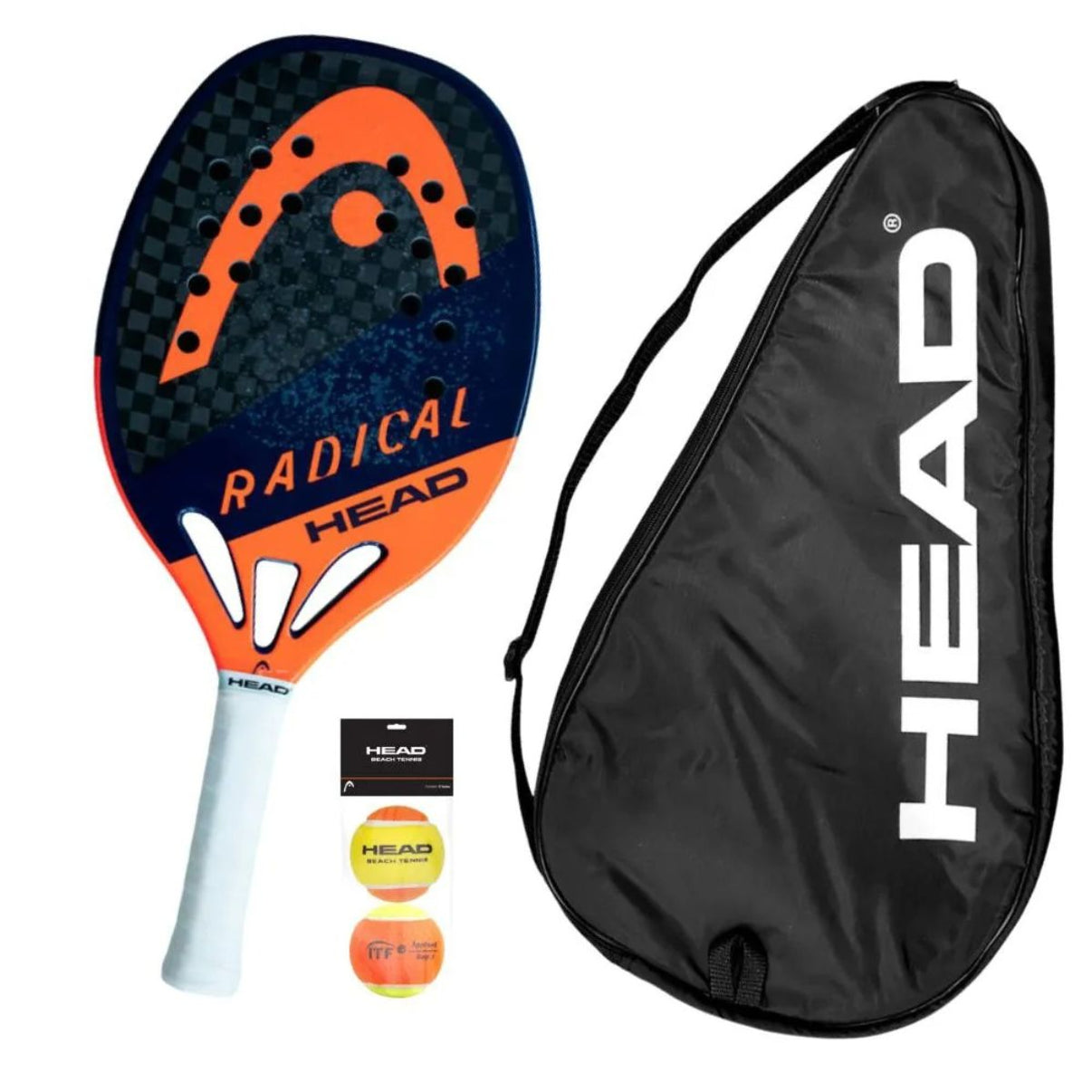 Head Racchetta Beach Tennis  Radical