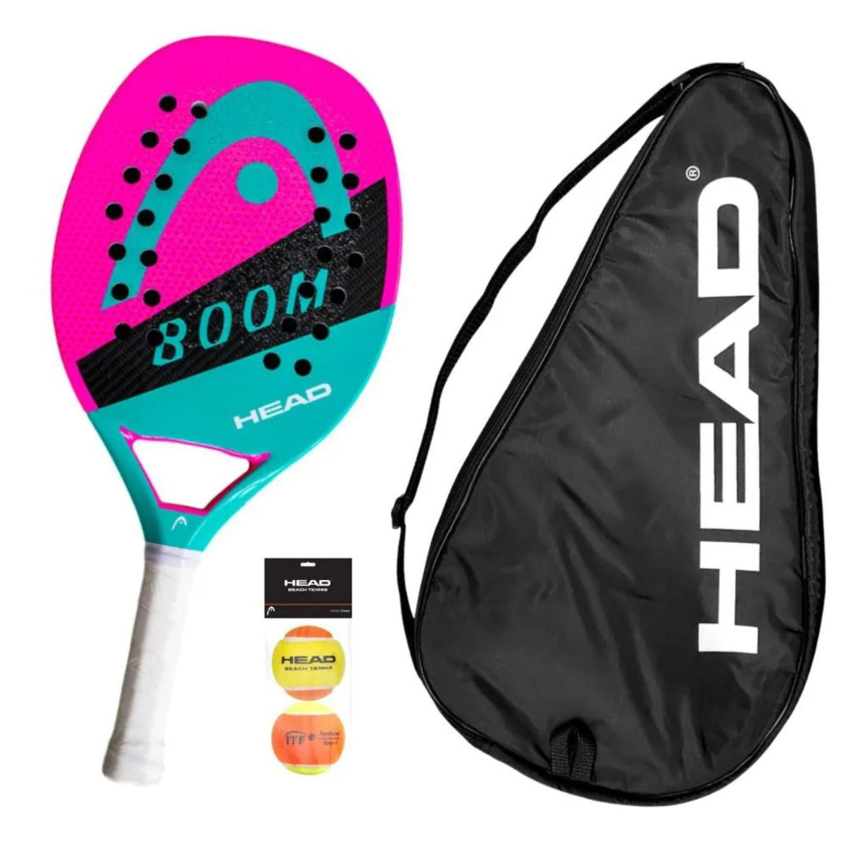 Head Racchetta Beach Tennis  Boom