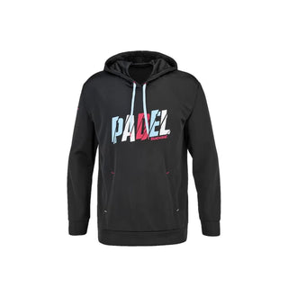 Babolat Felpa con cappuccio Hood Sweet Uomo