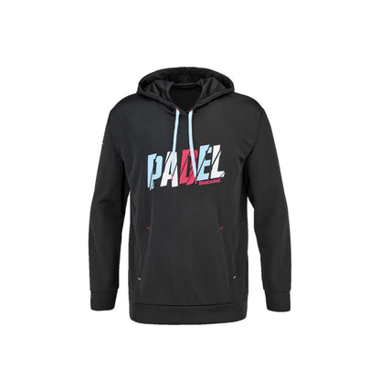 Babolat Felpa con cappuccio Hood Sweet Uomo