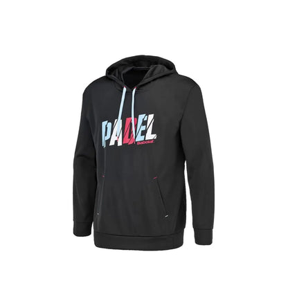 Babolat Felpa con cappuccio Hood Sweet Uomo