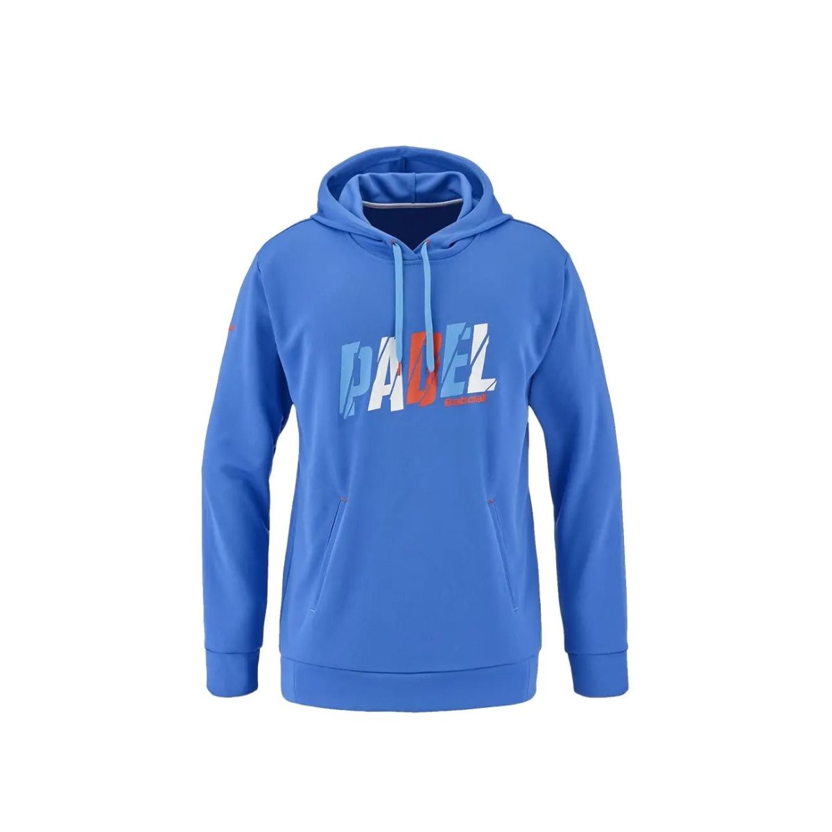 Babolat Sweat à capuche Hood Sweet Homme