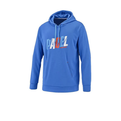 Babolat Felpa con cappuccio Hood Sweet Uomo