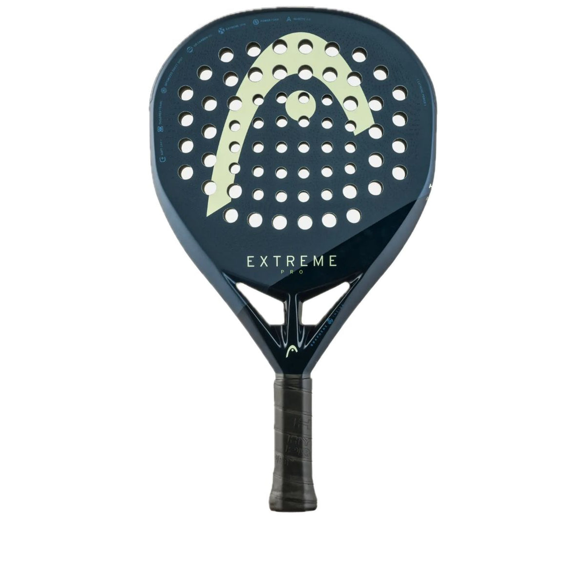 Head Racchetta Padel  Extreme Pro 2025