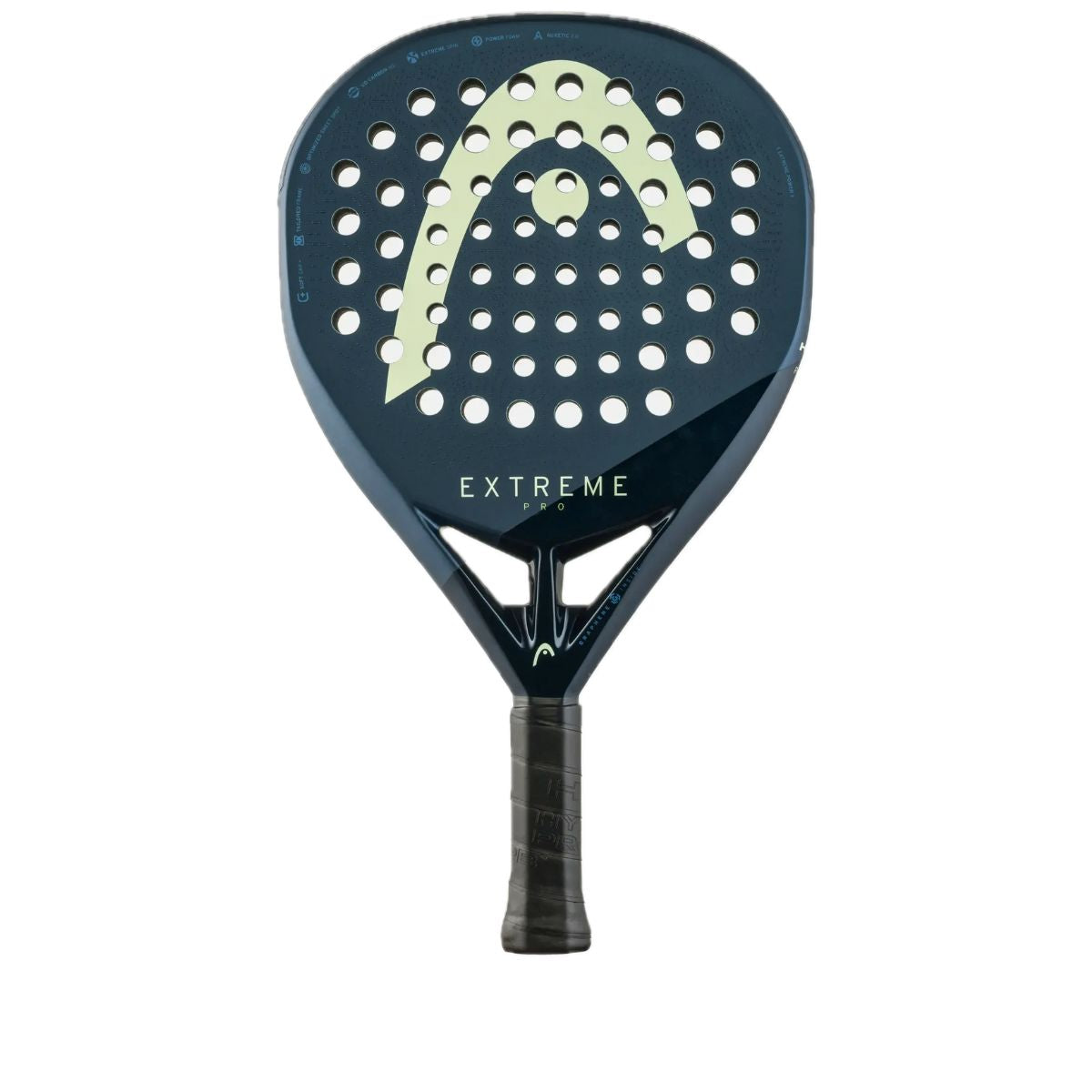 Head Racchetta Padel  Extreme Pro 2025
