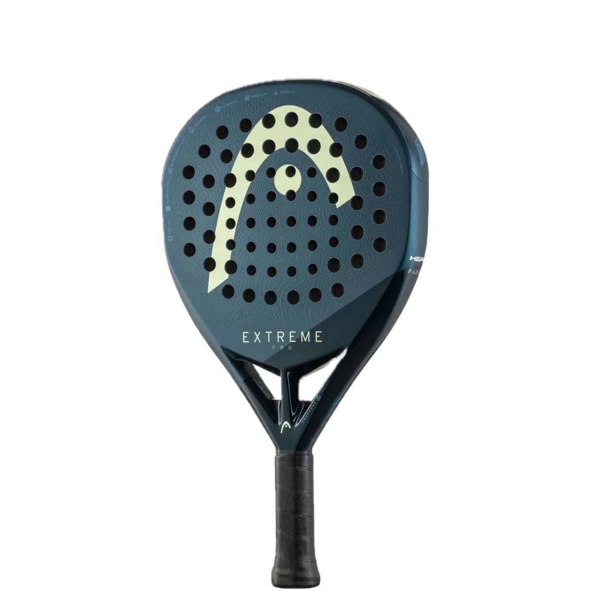Head Racchetta Padel  Extreme Pro 2025