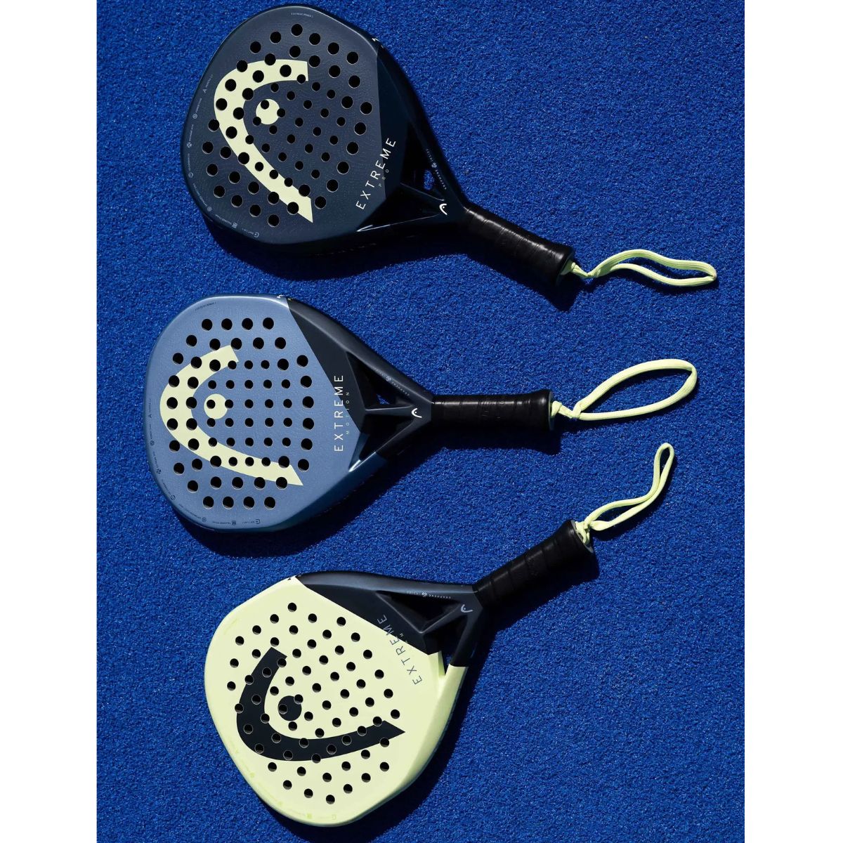Head Racchetta Padel  Extreme Pro 2025