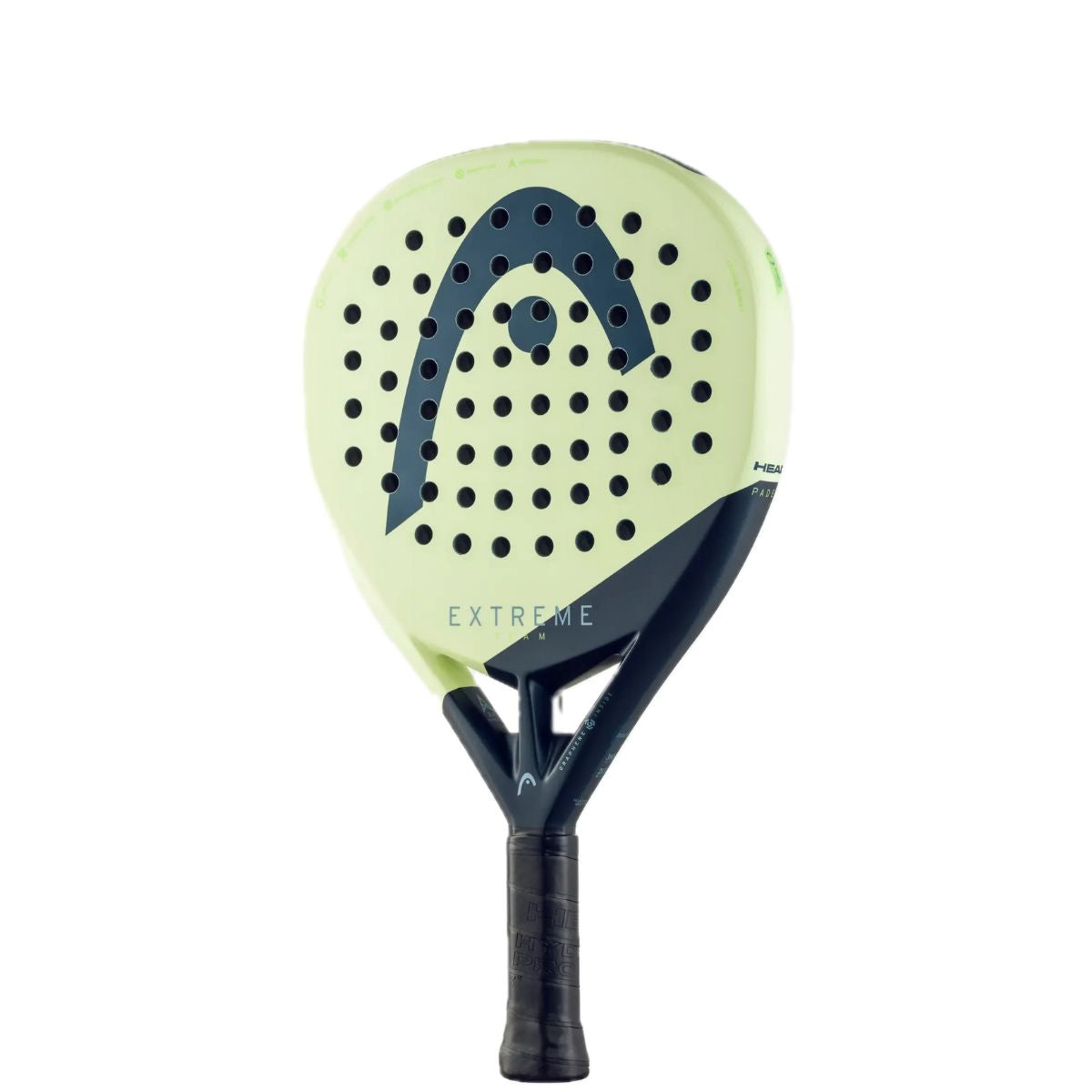 Head Racchetta Padel Extreme Team 2025