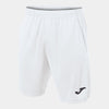 JOMA BERMUDA UOMO DRIVE BIANCO