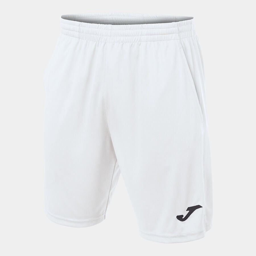 JOMA BERMUDA UOMO DRIVE BIANCO