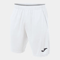 JOMA BERMUDA UOMO DRIVE BIANCO