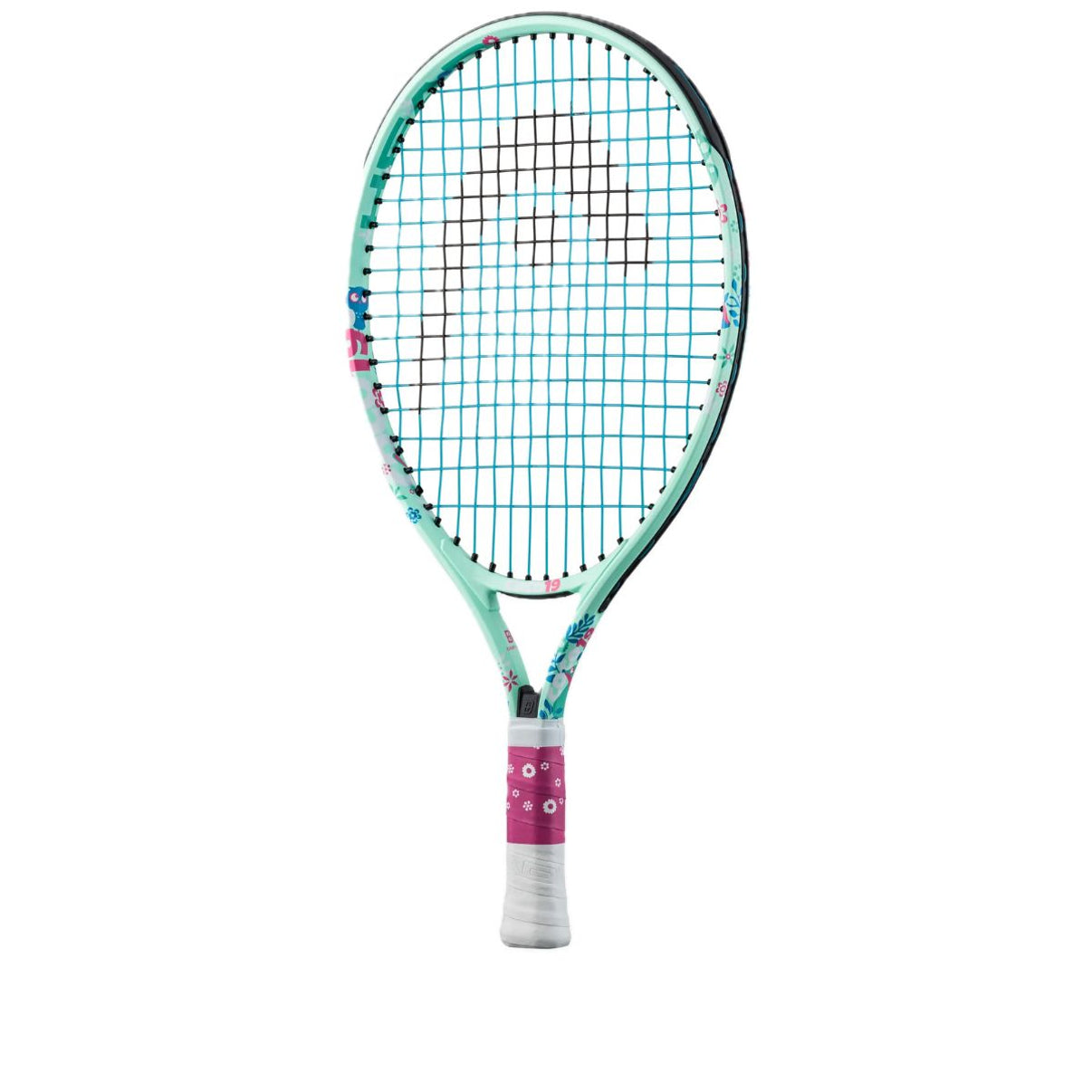 Head racchetta Tennis Junior Coco 19