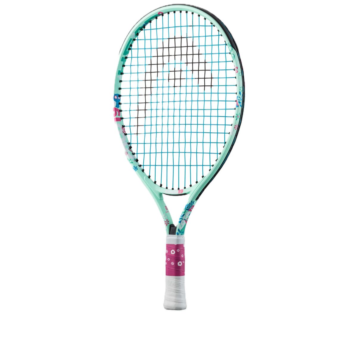 Head racchetta Tennis Junior Coco 19