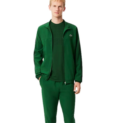 LACOSTE T-Shirt Tennis x Novak Djokovic