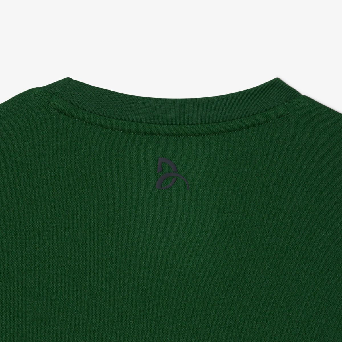 LACOSTE T-Shirt Tennis x Novak Djokovic