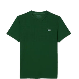 LACOSTE T-Shirt Tennis x Novak Djokovic