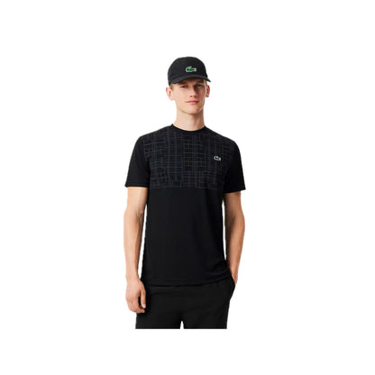 LACOSTE T-Shirt Tennis x Novak Djokovic
