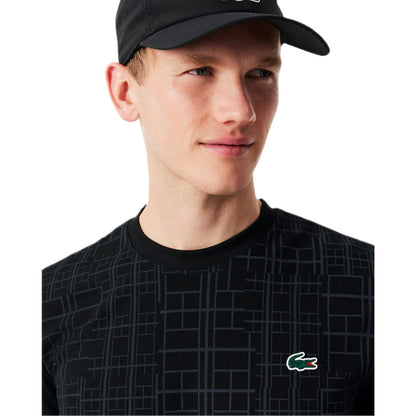 LACOSTE T-Shirt Tennis x Novak Djokovic