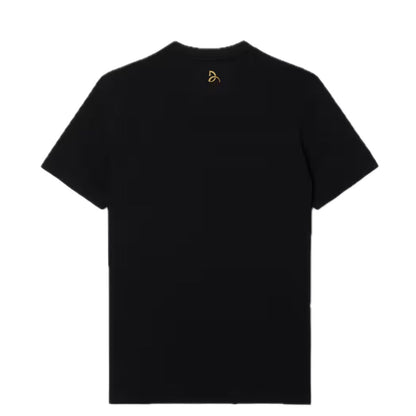 LACOSTE T-Shirt Tennis x Novak Djokovic