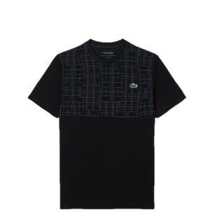 LACOSTE T-Shirt Tennis x Novak Djokovic