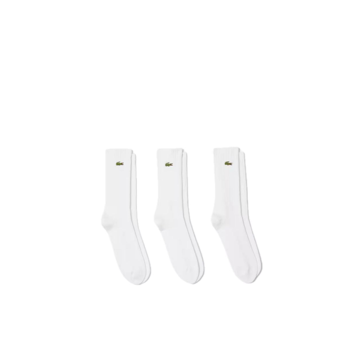 Lacoste Calze confezione da 3 paia