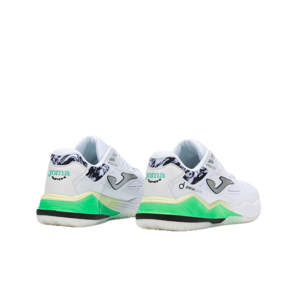 Joma Scarpe Padel Uomo 2502