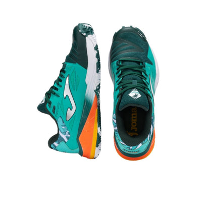 JOMA Scarpa Padel Uomo Spin Men 2515