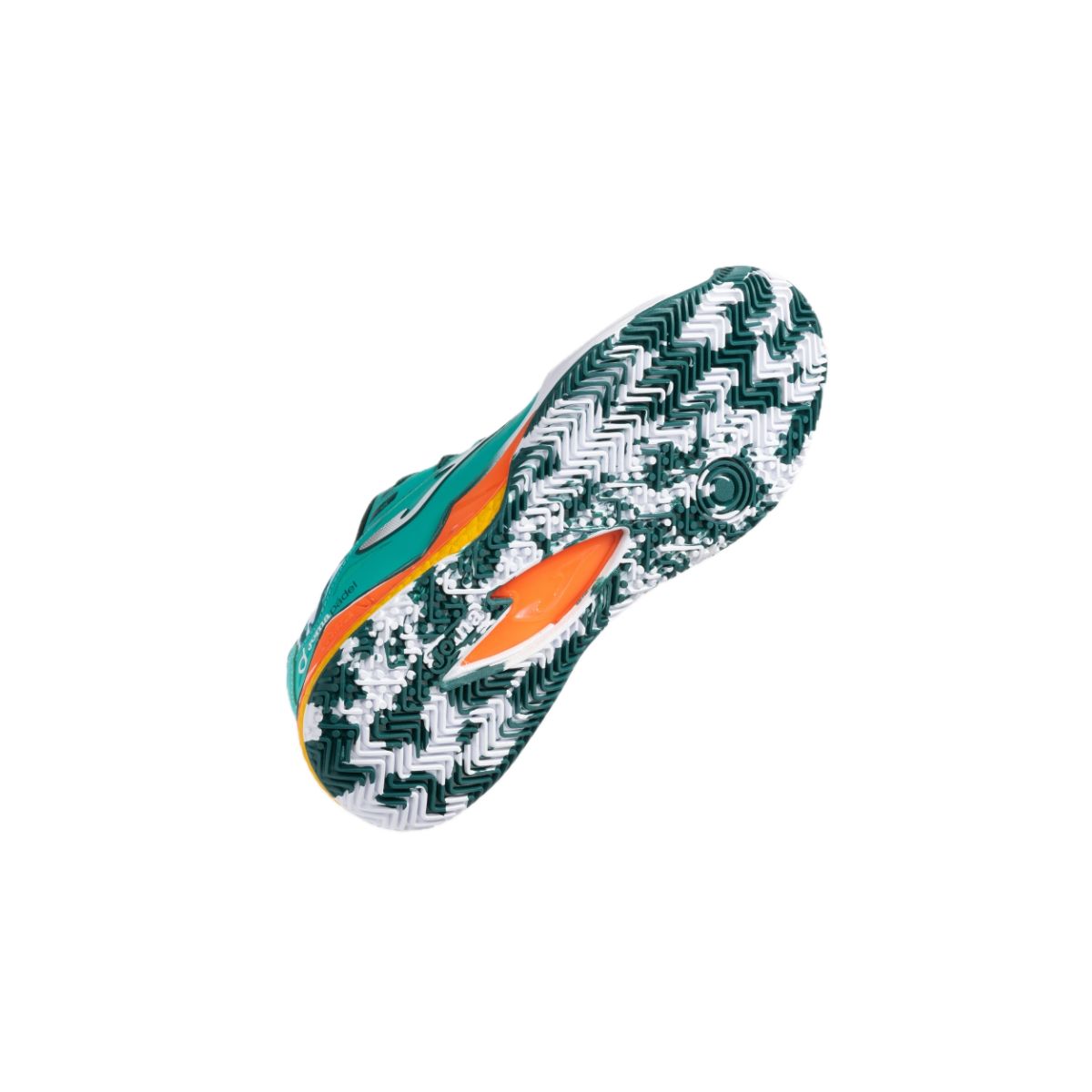 JOMA Scarpa Padel Uomo Spin Men 2515