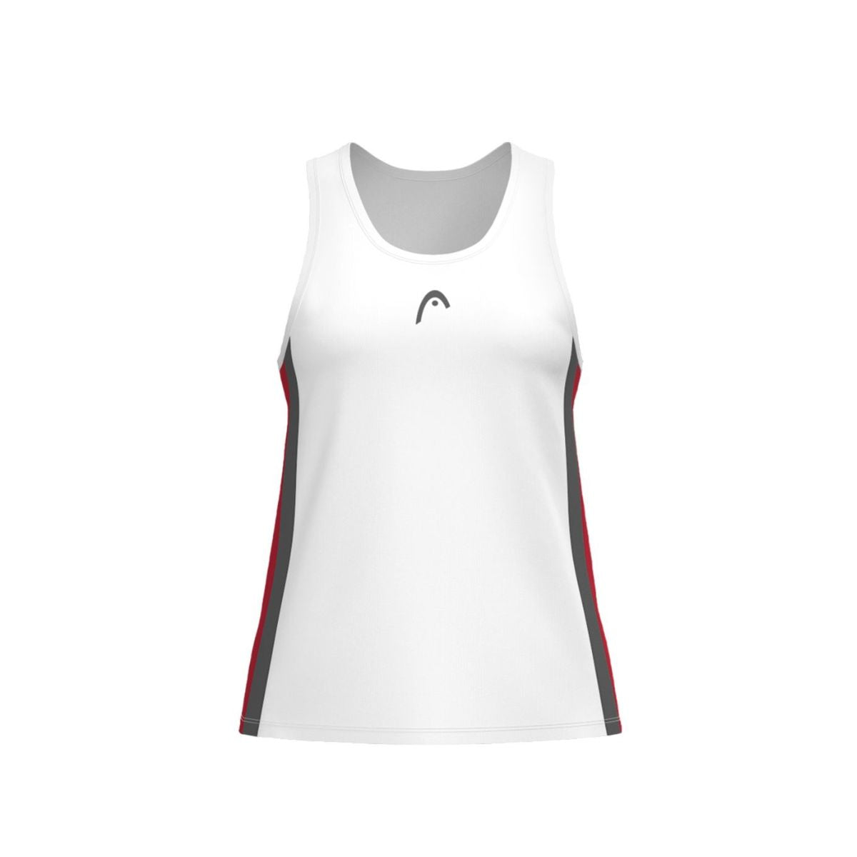 Head Club 25 Tank Top Girl
